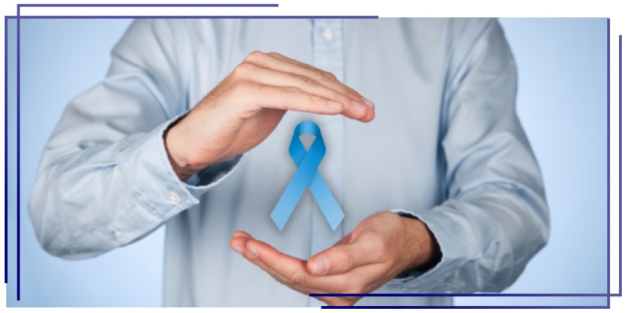 cómo prevenir el cáncer de próstata)