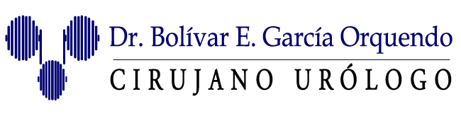 Dr. Bolivar Garcia